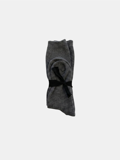 Woolly Socks