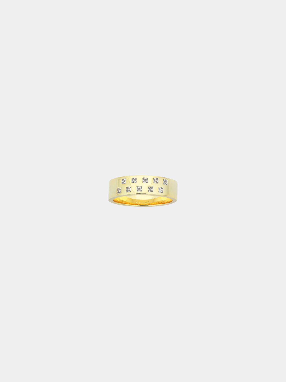 Check Ring Bold