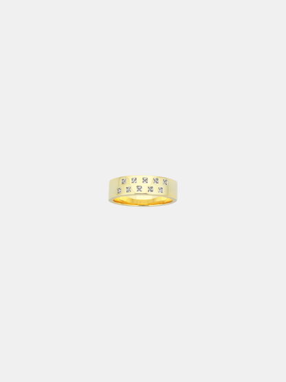 Check Ring Bold