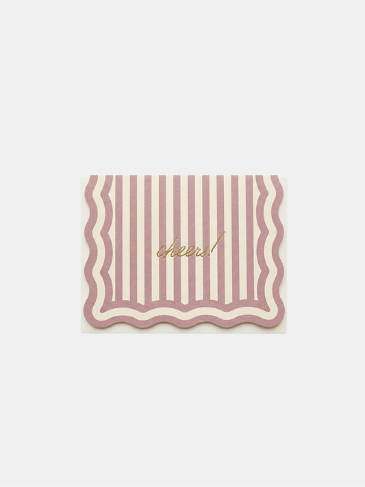 Cheers Card