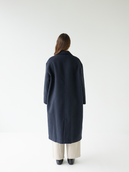 Classic Coat