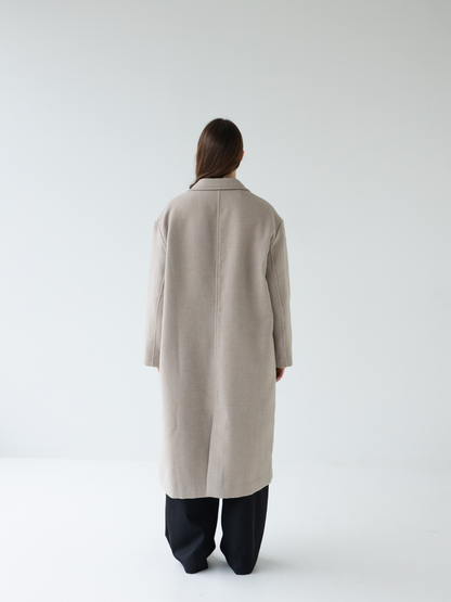 Classic Coat