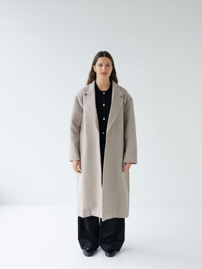 Classic Coat
