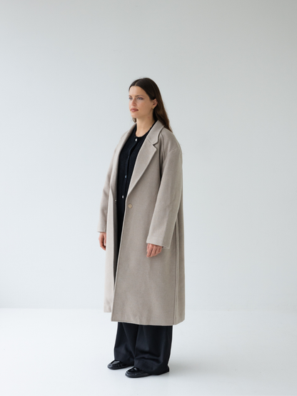 Classic Coat