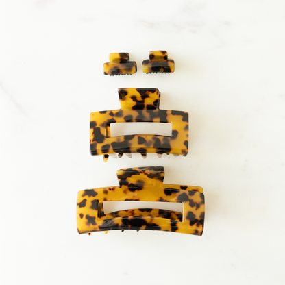 Claw Clip Medium