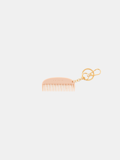 Comb Key Chain