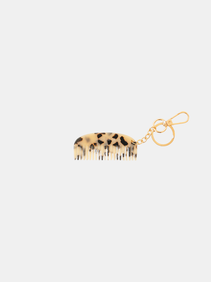 Comb Key Chain
