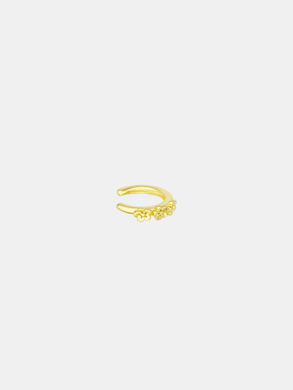 Daisy Chain Cuff