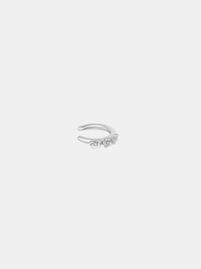 Daisy Chain Cuff
