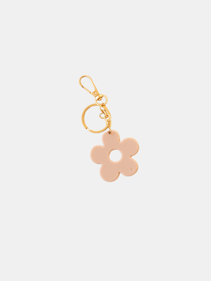 Daisy Key Chain