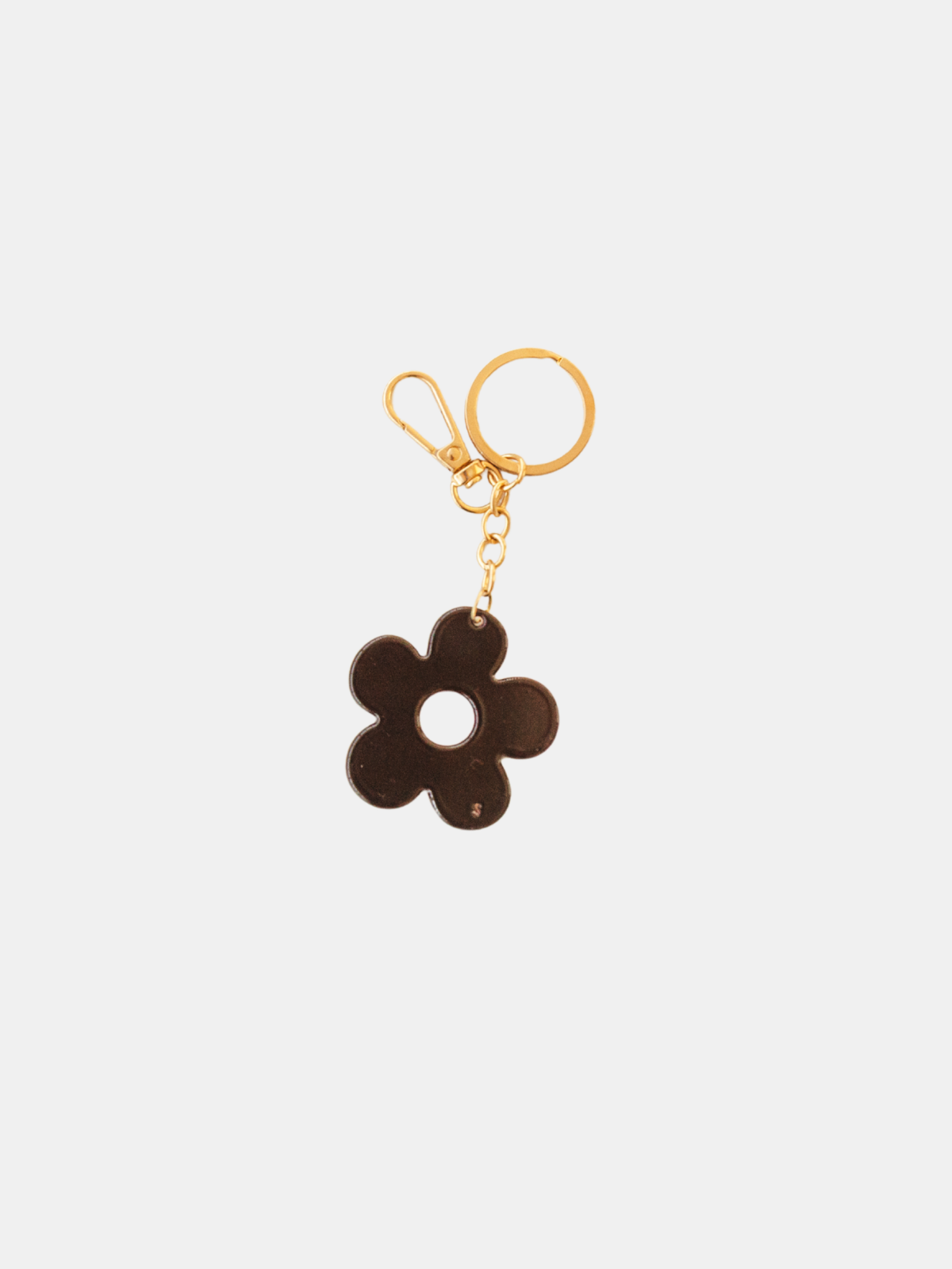 Daisy Key Chain
