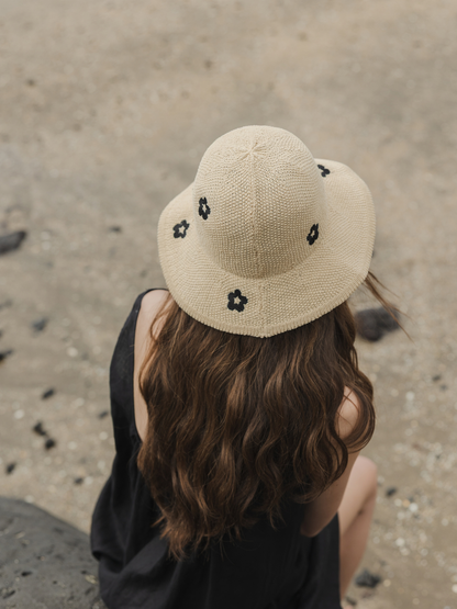 Mini Travelling Hat