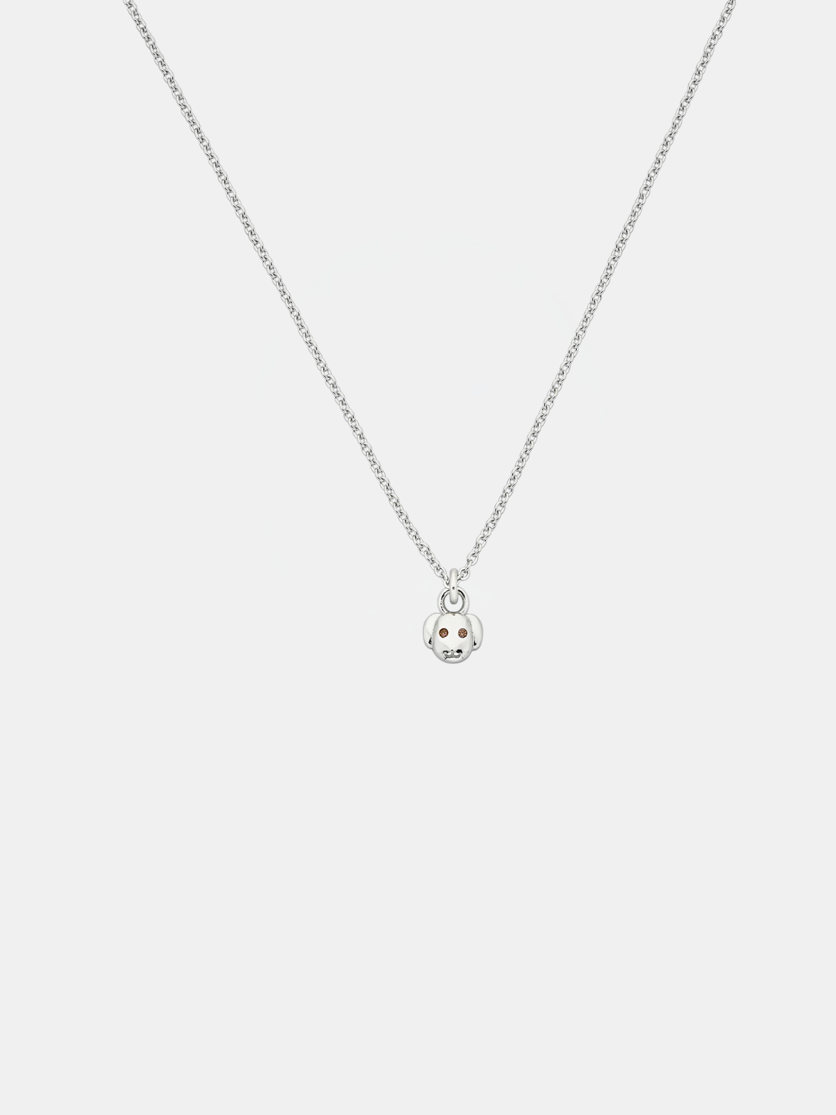 Doggie Necklace