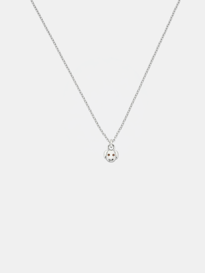 Doggie Necklace