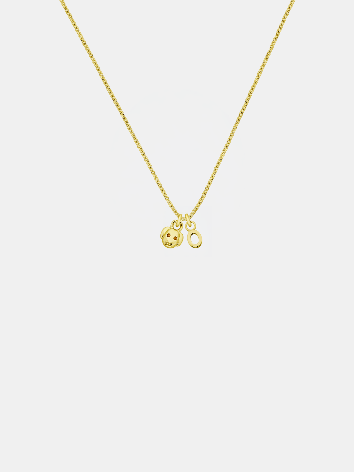 Personalised Pet Necklace