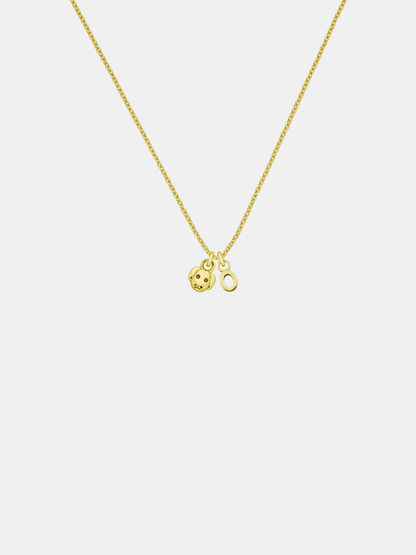 Personalised Pet Necklace