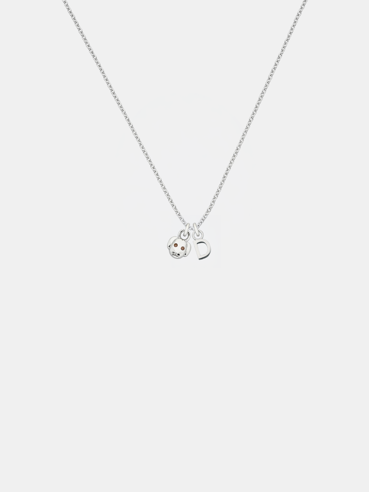 Personalised Pet Necklace
