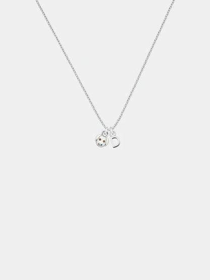 Personalised Pet Necklace