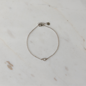 Dotty Love Bracelet