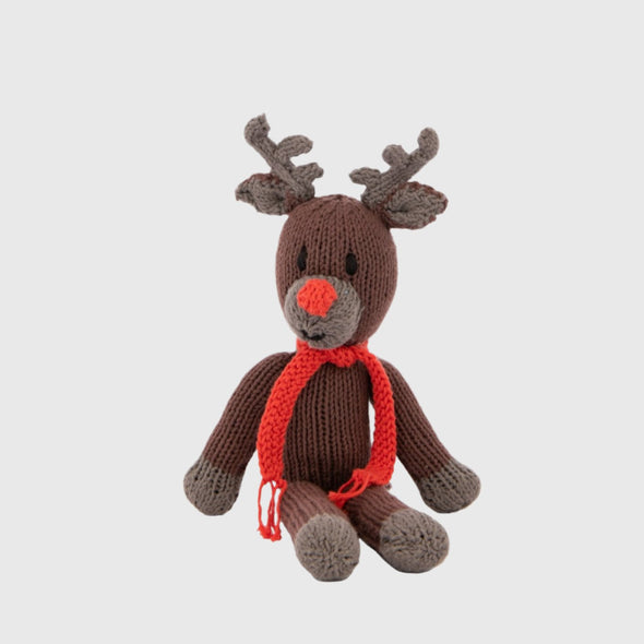 Rudolph the Reindeer