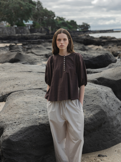 Effortless Pant