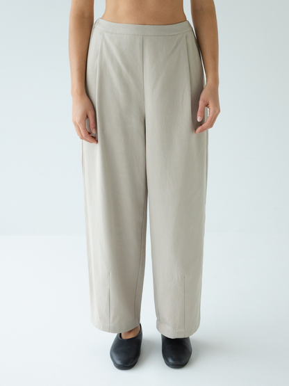 Effortless Twill Pant