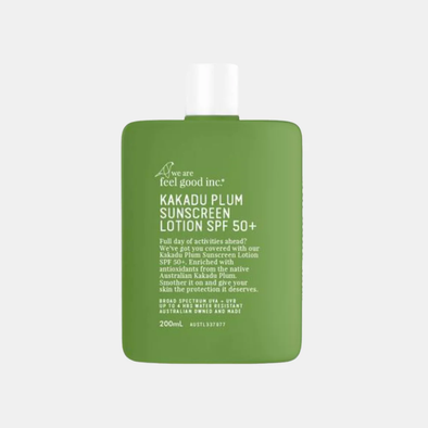 Kakadu Plum Sunscreen