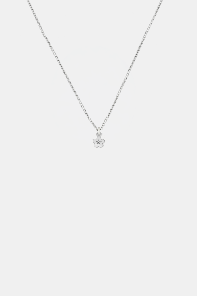 Daisy Day Necklace
