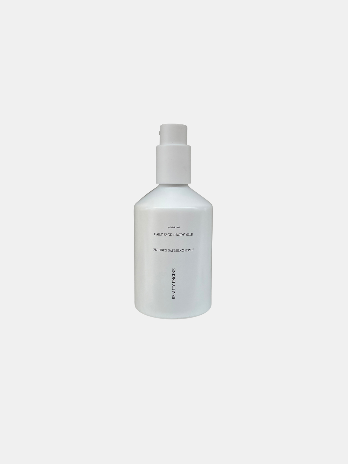 Daily Face + Body Milk