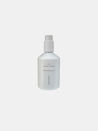 Daily Face + Body Milk