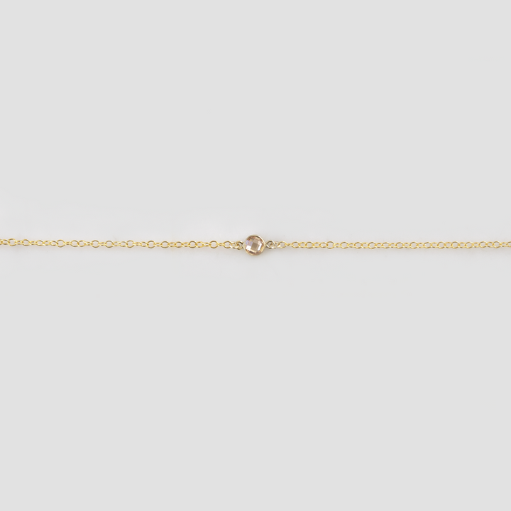 ForEVER Permanent Jewellery – SOPHIE