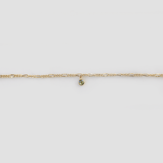forEVER Pendant Birthstone