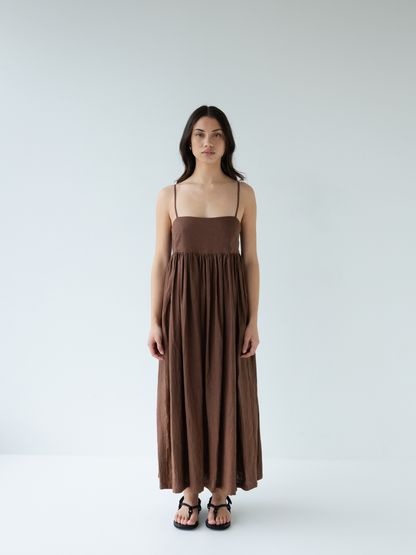 Go To Dress