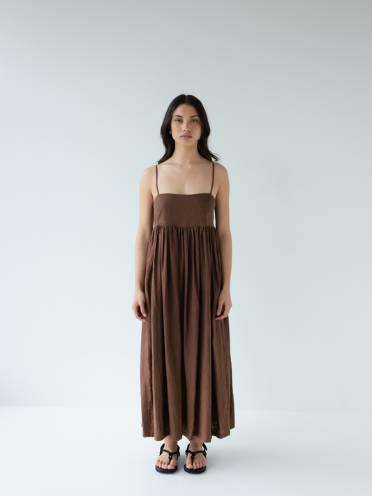 Go To Dress