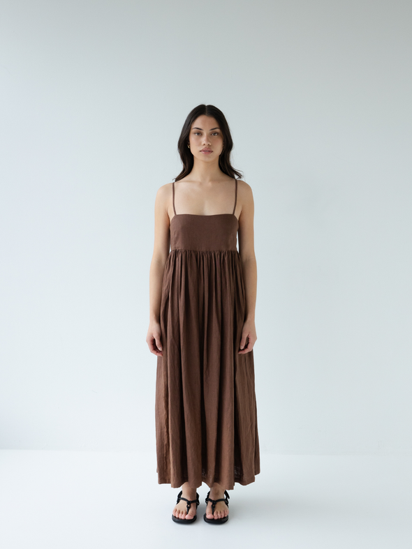 Go To Dress