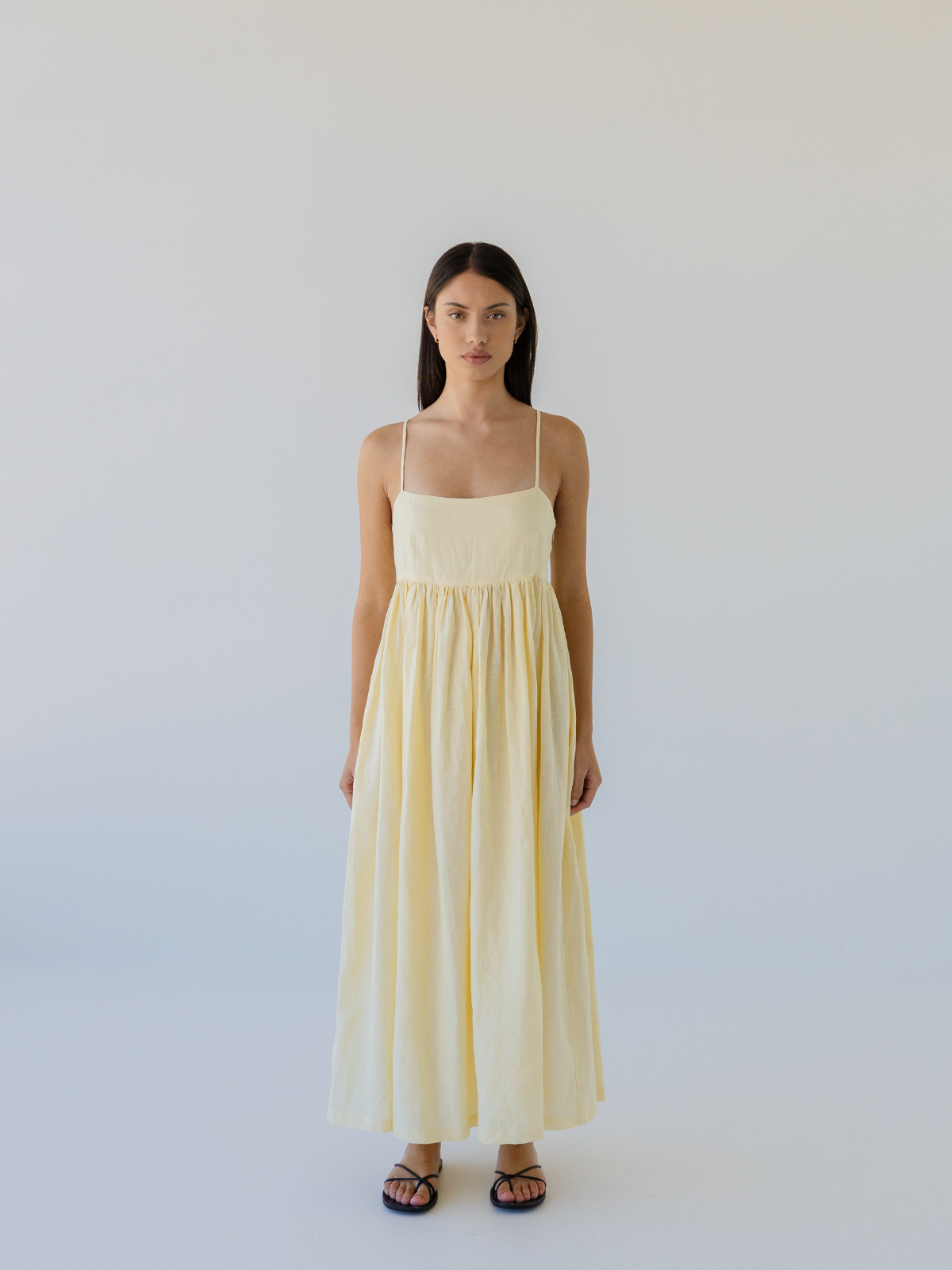 Go To Dress