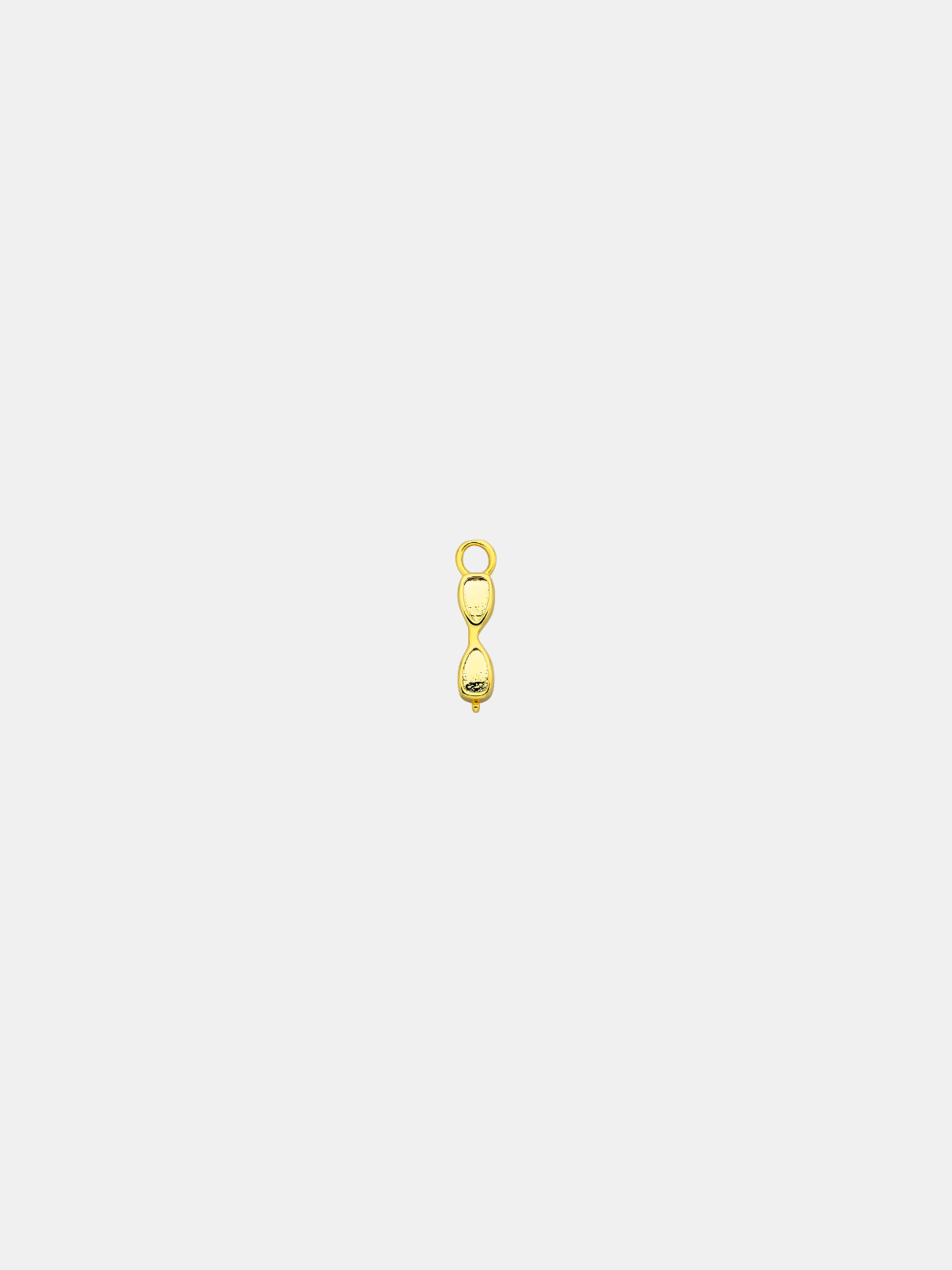 Single Sports Charm