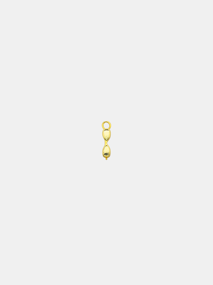 Single Sports Charm