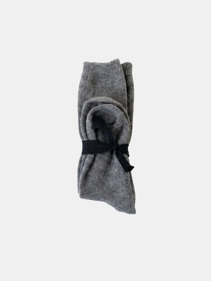 Woolly Socks