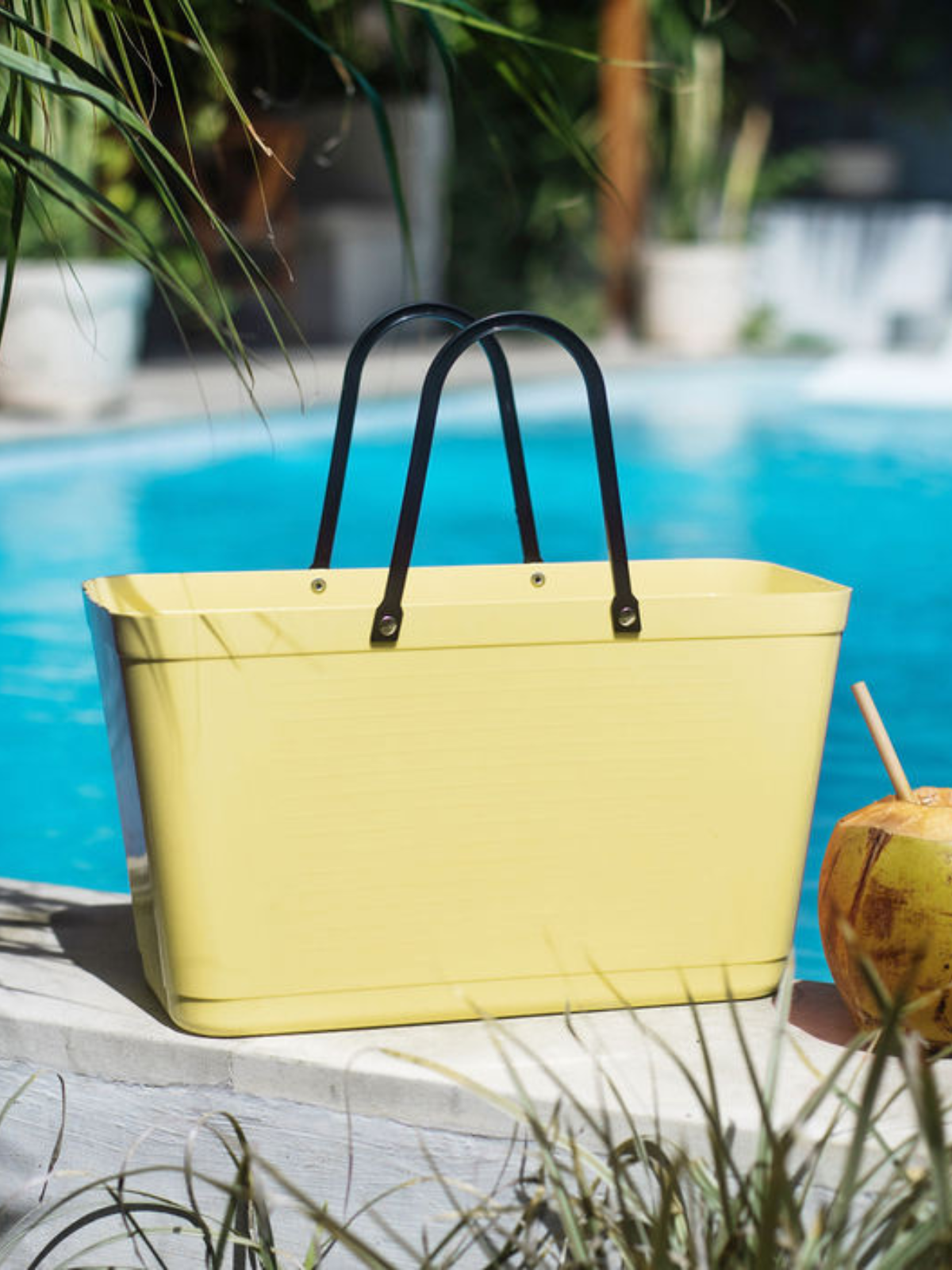Hinza Bag Large