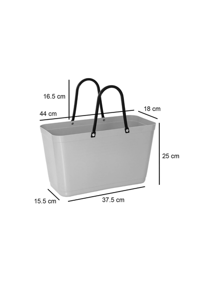Hinza Bag Large