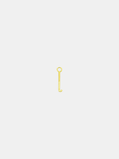 Single Sports Pendant