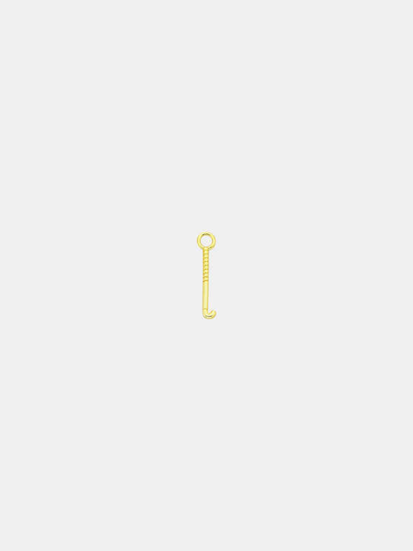 Single Sports Pendant