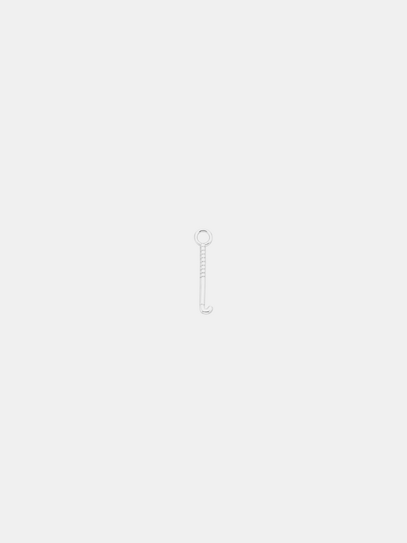 Single Sports Pendant