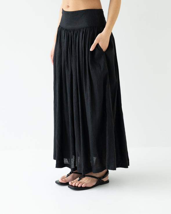 I'm Ready Skirt