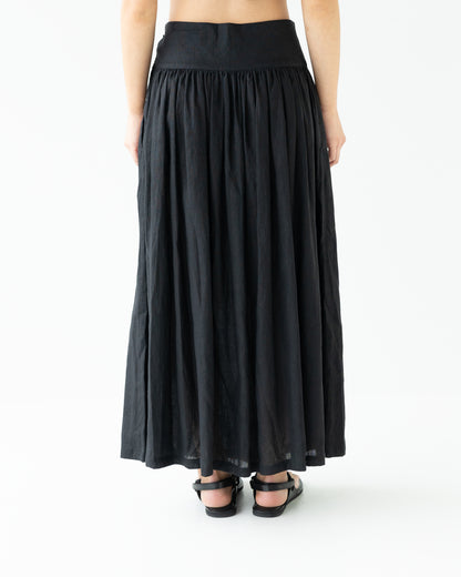 I'm Ready Skirt
