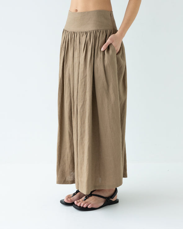 I'm Ready Skirt