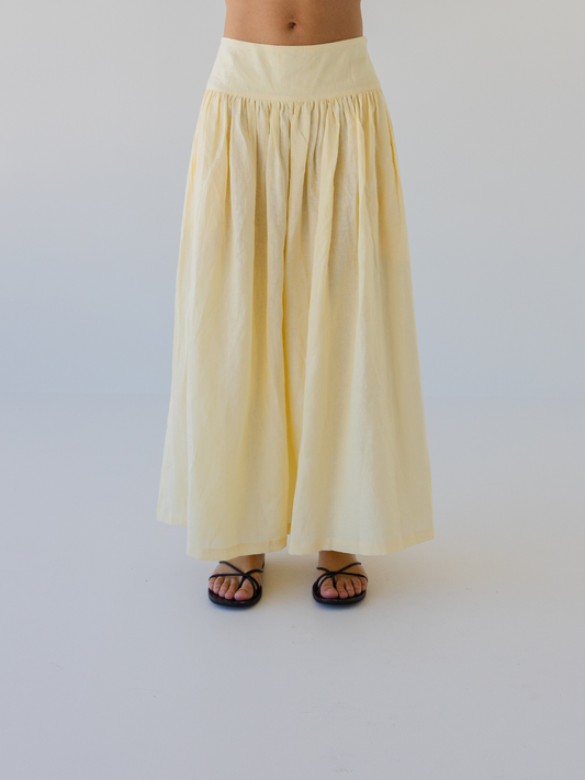 I'm Ready Skirt