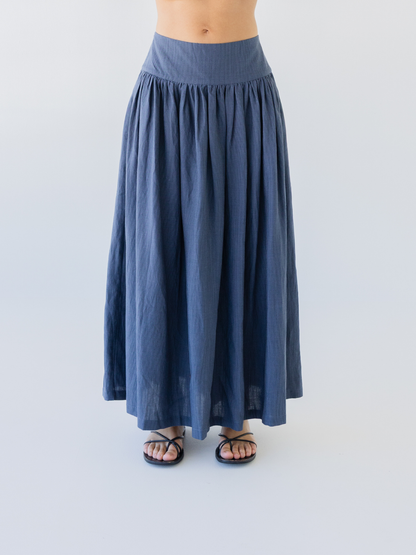 I'm Ready Skirt