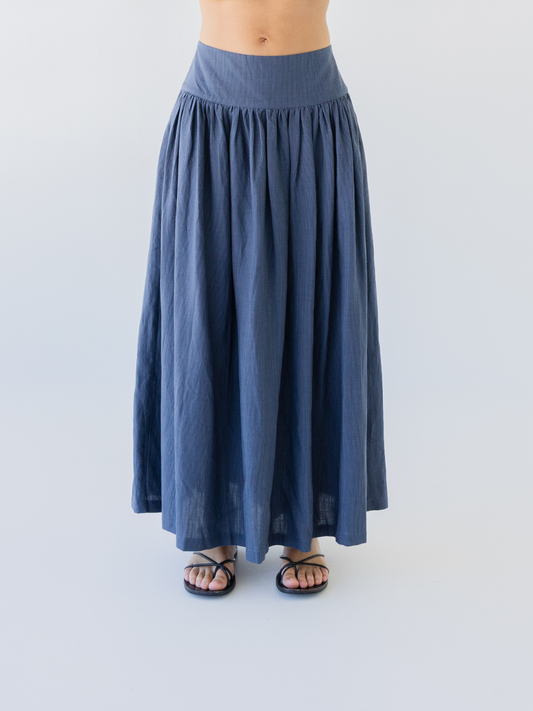 I'm Ready Skirt